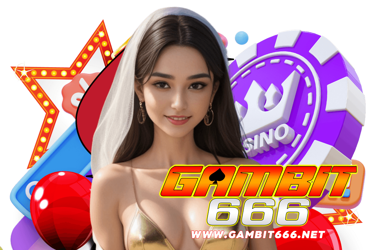 gambit666 wallet