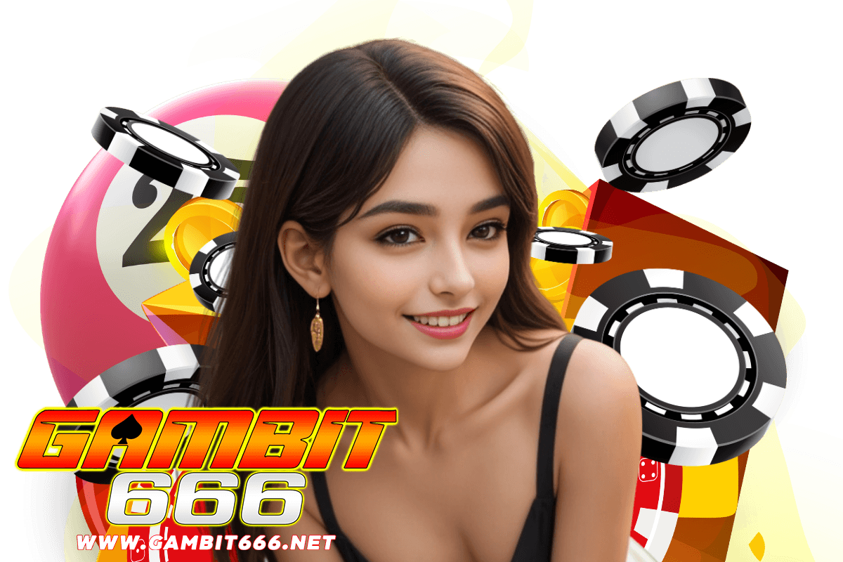gambit666 สมัคร