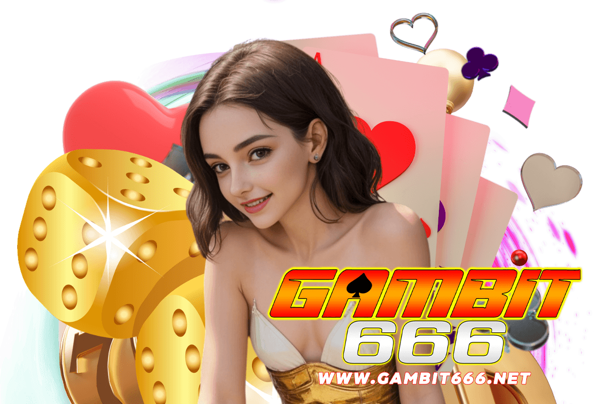 gambit666 สล็อต